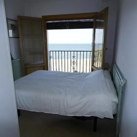 Apartment Ar3b, Arsenal Barry, En Primera Linea Villajoyosa