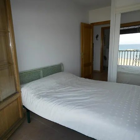 Ar3b, Arsenal Barry, En Primera Linea Apartment Villajoyosa