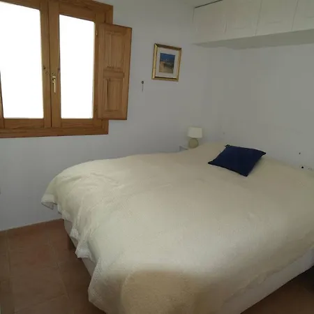 Ar3b, Arsenal Barry, En Primera Linea Apartment Villajoyosa