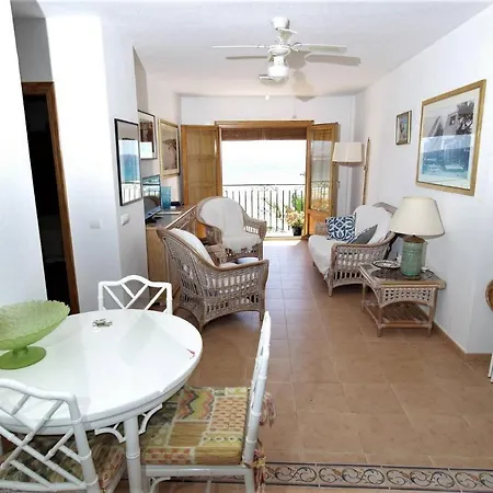 Ar3b, Arsenal Barry, En Primera Linea Apartment *