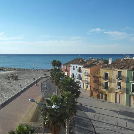 Apartment Ar3b, Arsenal Barry, En Primera Linea